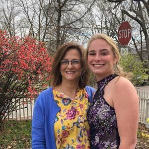 Meet your Posher, Lily